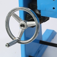Plateau tournant de soudage 50 kg, positionneur de soudage HD-50 avec mandrin de tour WP200 et support de torche pneumatique, trou central 25 mm / 65 mm
