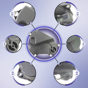 Soupape de ventilation du carter moteur 06E103464D pour Audi A4 A6 A8, pièces de moteur automobile MANER de haute qualité - Product Image 6