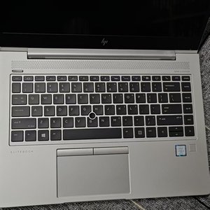 Refurbished for H-P 840 G6 Barebone i7 8th Gen No RAM No SSD Touch Screen 14 Inch FHD Business <b>Laptop</b> Wholesale - Product Image 6