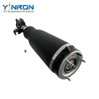 RNB500070 pour Range Rover L322, amortisseur de suspension pneumatique côté gauche de l'essieu avant sans EDC