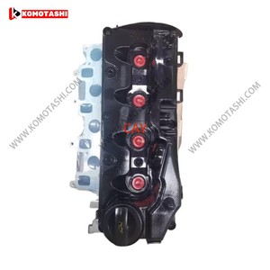 Bloc moteur CAY 1.6 <span class=keywords><strong>TDI</strong></span> Diesel pour VW <span class=keywords><strong>Golf</strong></span> Passat Caddy Audi A3 OE 03L100090X - Product Image 3
