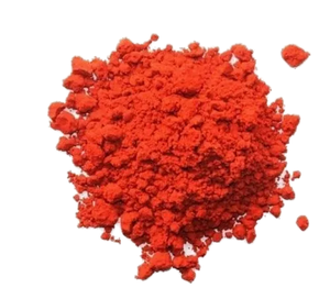 Colorante en Polvo Colorchem Solvent Red 24 de Alta Calidad, CAS 85-83-6 (C24H20N4O), para Velas de Cera de Palma y Tinta de Pintura - Product Image 1