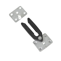 Snap Sofa sectionnel canapé connecteur support canapé sectionnel meubles matériel canapé connecteur