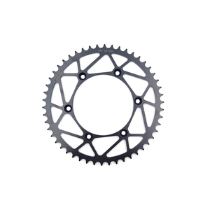 OTOM Dirt Bike motocicleta <span class=keywords><strong>YZ</strong></span> 250 <span class=keywords><strong>450</strong></span> YZ250F YZ450F WR250F WR450F piñón trasero de acero al carbono 520 50T para YAMAHA - Product Image 1