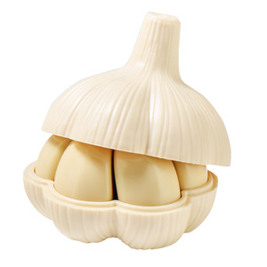 Enfants de 8 à 12 ans Jouet éducatif à monter soi-même Casse-tête stéréo 3D Oursin orange à l'ail Mini jouet assemblé en papier fabriqué à partir de plastique - Product Image 6