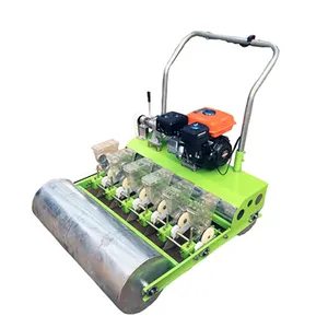 Hot sale vegetable planting machine/ Hand vegetable seed planter/ onion planting machine