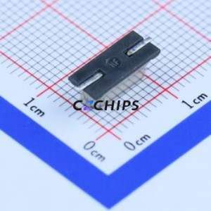 TAXM12M2GLFBET2T Crystal (Passive) HC-49S-SMD Crystal Oscillator SMD Crystal Oscillator 12MHz 30ppm 20pF - Product Image 2