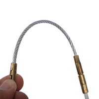 Extracteur de câble de pêche en nylon FN4010 Dia 4mm