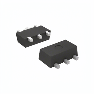 XC6210A402PR-G SOT 89 5/6 Buy Online Electronic Components Power Management (PMIC) In Stock - Product Image 1