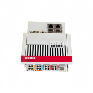 Controlador PLC Beckhoff para PC Integrada, Modelo CX5120-0112, en Stock - Product Image 2