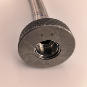 32mm diamètre F1 * M1 fil d'aluminium tressé tuyau <span class=keywords><strong>flexible</strong></span> tuyaux de plomberie pour pompe à eau - Product Image 6