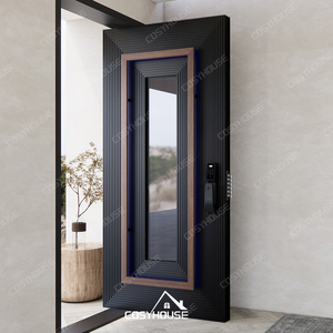 Portes <span class=keywords><strong>d</strong></span>'<span class=keywords><strong>entrée</strong></span> de taille personnalisée aux normes américaines <span class=keywords><strong>Porte</strong></span> <span class=keywords><strong>d</strong></span>'<span class=keywords><strong>entrée</strong></span> de luxe abordable avec verre <span class=keywords><strong>d</strong></span>écoratif Portes <span class=keywords><strong>d</strong></span>'<span class=keywords><strong>entrée</strong></span> durables - Product Image 6