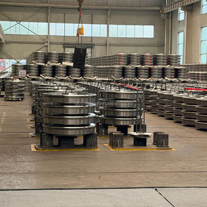 Fabricant chinois de roues de <span class=keywords><strong>train</strong></span> à haute capacité de charge, norme UIC, roue de <span class=keywords><strong>bogie</strong></span> en acier au carbone de 285 mm pour petits trains - Product Image 1