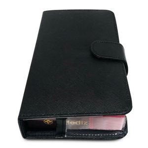28 Cases <b>Tablet</b> <b>7</b> Day Weekly Medicine Plastic Box Pill Wallet With Pu Bag - Product Image 1