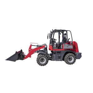 New Mini phía trước <span class=keywords><strong>loader</strong></span> thủy lực hộp số Trung Quốc nhỏ gọn khớp nối bánh xe <span class=keywords><strong>loader</strong></span> <span class=keywords><strong>zl08</strong></span> khai thác mỏ khoáng sản Dưới Lòng Đất - Product Image 5
