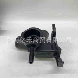 Hyundai Kia <b>Radiator</b> Fuel Filler Neck Assembly 25329-3X600 Plastic Replacement Part - Product Image 4
