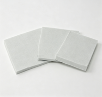 Offre Spéciale : Tampons de Tension en Feutre Industriel Blanc 2500gsm 4500gsm, 10mm 20mm – Matériaux Multifonctionnels pour Machine à Découper l'Acier