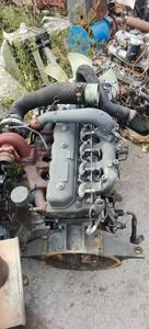 ISUZU Core Diesel <b>Engine</b> Assembly 6BG1 Motors for <b>Trucks</b> Forklifts Excavators - Product Image 2