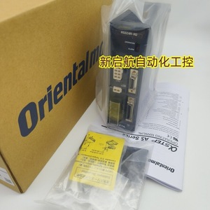 ไดรเวอร์มอเตอร์สเต็ปเปอร์ Vexta รุ่น ASD24A A 220V AC สำหรับมอเตอร์สเต็ปเปอร์ ผลิตในญี่ปุ่น - Product Image 1