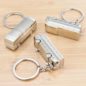 Custom Metal Keychain 3D Truck Racing Model Keychain <b>Bag</b> Pendant High Quality Metal Car Keychain - Product Image 3