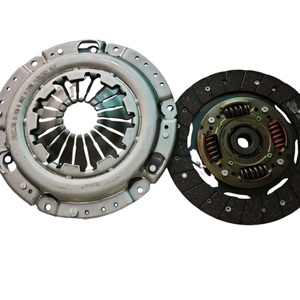 Kit d'embrayage de voiture de haute qualité Disque d'embrayage pour Chevrolet OE NO.1270049100 CN104 CNC95 Marque <span class=keywords><strong>PHC</strong></span> 401104013 - Product Image 2