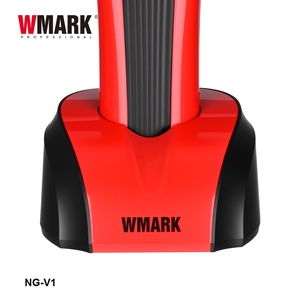 Wmark V1 Tagliacapelli Professionale 8500 RPM con Lama DLC, Batteria 2500mAh, per Salone e Uso Domestico - Product Image 4