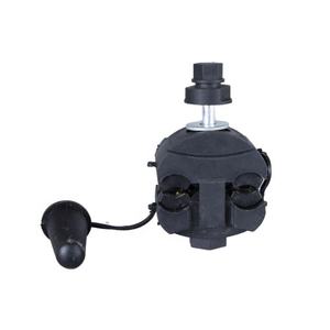 Connecteurs de perçage isolés en plastique <span class=keywords><strong>CPL</strong></span> IPC <span class=keywords><strong>Connexion</strong></span> rapide et fiable - Product Image 4