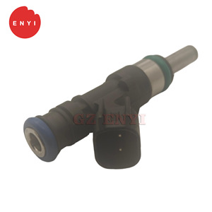 Inyector de Combustible 4627652AB Diésel Para Vehículos Fiat Compatible con el Auto Original - Product Image 2