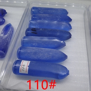 DS Gems Lab Creado <span class=keywords><strong>Verde</strong></span> Azul Cobalto Azul Espinela Facetada <span class=keywords><strong>Piedra</strong></span> en bruto - Product Image 3