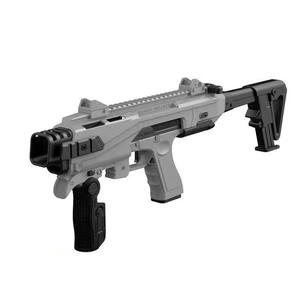 Juguete Lanzador de Dardos de Espuma Suave con Expulsión de Cartuchos para Adolescentes, Alcance de 8-10 Metros, Plástico ABS y Dardos de Espuma EVA, Ideal para Dropshipping en Shopify - Product Image 1