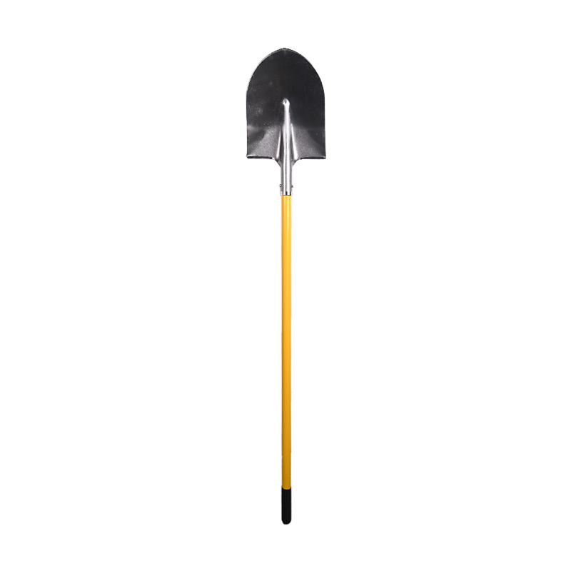 Low Price Steel Digging Shovel Head