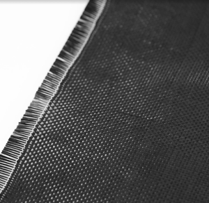Tissu en fibre de carbone 1K 100g à armure toile pour table de radiographie médicale, prothèses, orthèses, cadre de <span class=keywords><strong>fauteuil</strong></span> <span class=keywords><strong>roulant</strong></span>, radiolucide - Product Image 6