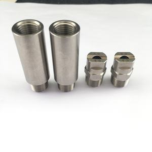 スプレーノズル1/4インチ8040 8045 9550高圧自動カーウォッシャー - Product Image 3