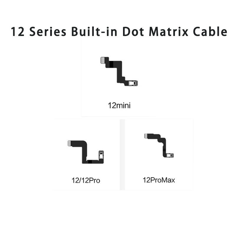 Câble matriciel série 12