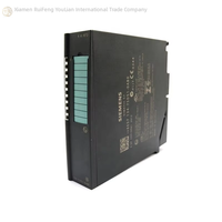 Módulo de Automatización Industrial 6ES7134-7SD51-0AB0, Dispositivo Remoto de E/S Distribuidas para Temperatura RTD, Módulo de E/S Distribuidas