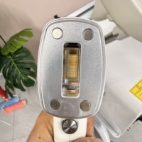 2026 2 in 1 Alat Salon Kecantikan Penghilang Bulu Diode, Pengelupasan Karbon, Penghilang Tato, Mesin Penghilang Bulu Diode Es