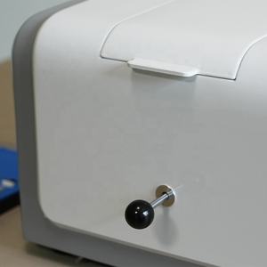 BIOBASEスペクトロフォトメーターラボUVVIS UV-1100ラボ用臨床スペクトロフォトメーター - Product Image 3