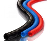 Vente d'usine HDPE ondulé tuyaux d'eau système de plomberie résistant à la Corrosion pour chauffage par le sol avec prix inférieur