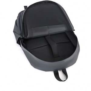 Sac à dos décontracté personnalisé de haute qualité, imperméable, durable, pour les voyages et les loisirs, marque privée, grande capacité, sac d'école - Product Image 6