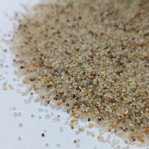 <span class=keywords><strong>Sabbia</strong></span> Marina Rotonda per Filtrazione dell'Acqua <span class=keywords><strong>e</strong></span> Trattamento delle Acque Reflue - Product Image 2