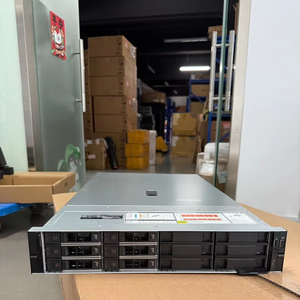 Nuevo Servidor en Rack Dell R660xs Original y Potente de Alto Rendimiento para Poweredge R660xs R760 Dell Poweredge R660xs- Dell R760 - Product Image 1
