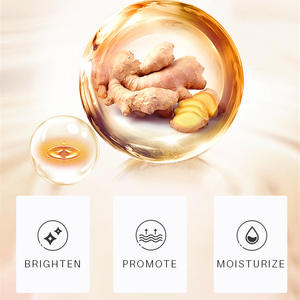 Crema blanqueadora de 50g, hidratante de larga duración, que elimina las arrugas, crema para desvanecer pecas, crema blanqueadora para la piel - Product Image 5