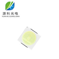 Bande LED SMD spéciale à lumière phosphorescente blanche 100000K 3535 2020 5036 bleue jaune 460nm