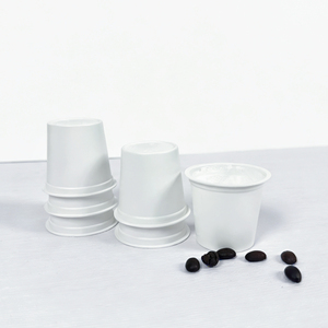 2400 capsules de <span class=keywords><strong>café</strong></span> expresso jetables compatibles vides 2.0 Keurig en plastique K Cup avec filtres - Product Image 4