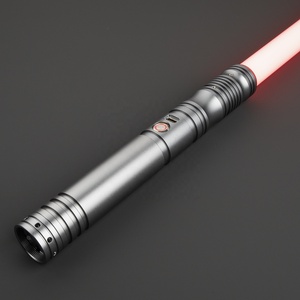 LGT - Sabre laser à poignée métallique le plus vendu, sabre laser à pixels lumineux, lame de duel lourde, sabre laser néopixel, jouets de cosplay - Product Image 4