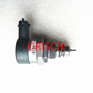 정품 및 새로운 DRV 밸브 커먼 레일 디젤 부품 압력 센서 0281002507, 제어 밸브 507 - Product Image 3