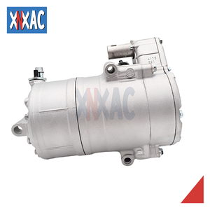 Compressore AC Elettrico Nuovo per Land <span class=keywords><strong>Rover</strong></span> <span class=keywords><strong>Range</strong></span> <span class=keywords><strong>Rover</strong></span> 3.0 Modello SHA-33H4175 OEM EPLA-19D662-AB, Compressore per Auto Ibrida - Product Image 2