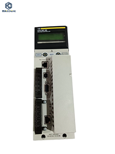 Módulo de CPU para Controlador PLC, Sensor, Nuevo y Original, 140CPU65160 - Product Image 1