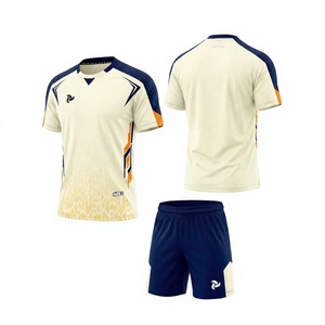 Ensemble de maillots de football Just Play Street II, séchage rapide, respirant, uniforme d'équipe de football, adultes, enfants, 10 couleurs, vente en gros - Product Image 1