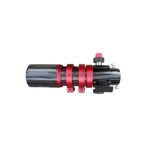 Telescopio Astronómico Refractor de Alta Calidad <span class=keywords><strong>Kson</strong></span> EDAPO60mm ED60CF con Tubo de Fibra de Carbono Profesional OTA F330mm F5.5 - Product Image 4